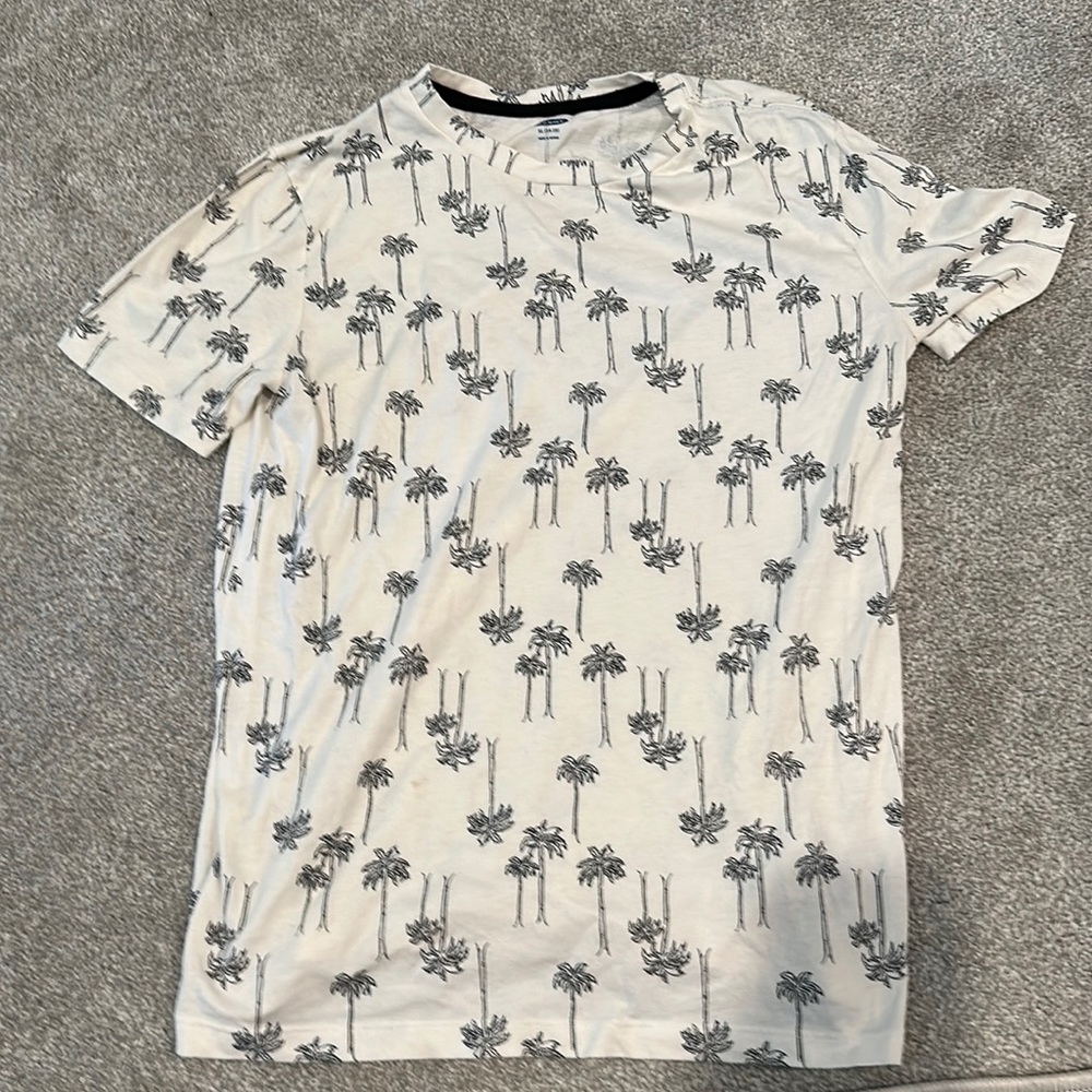Old navy T-shirt cotton